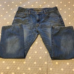 Men’s AE jeans